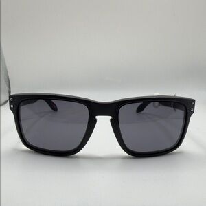 Oakley Black Sunglasses OO9102 No Case